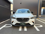 CX-3 1.5 15S アーバンドレッサー 