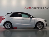 A1スポーツバック 25 TFSI アドバンスド 