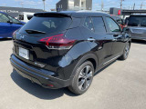 キックス  1.2 X FOUR (e-POWER) 4WD