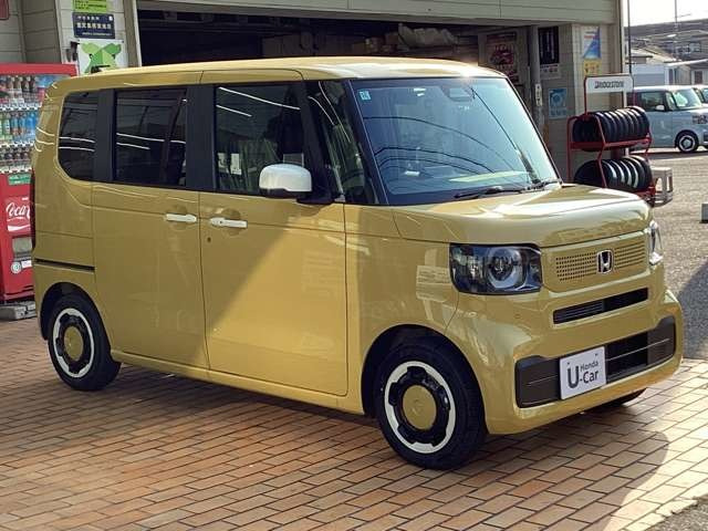 N-BOX  