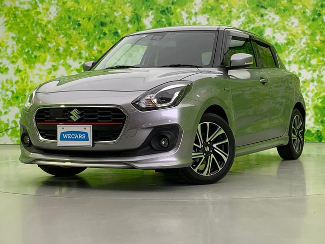スイフト 1.2 ハイブリッド(HYBRID) RS 