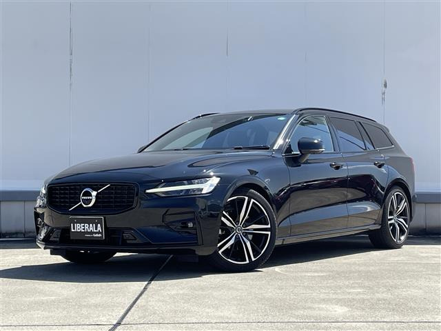 V60 B5 Rデザイン 修復歴無し