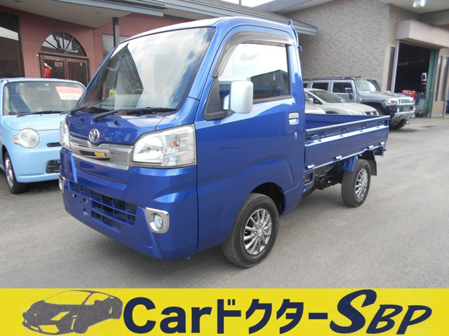 ピクシストラック スタンダード 4WD 