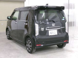 N-WGN L ホンダ センシング 