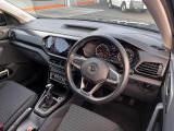 T-Cross TSI 1st 