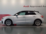 A1スポーツバック 25 TFSI アドバンスド 