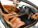 F12ベルリネッタ F1 DCT 