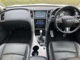 スカイライン 3.5 350GT ハイブリッド タイプSP 