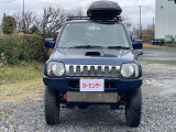 ジムニー XG 4WD 