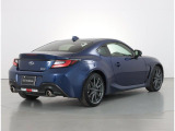 BRZ  2.4 S