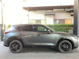 CX-5 2.0 20S レトロスポーツエディション 