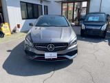 CLAクラス CLA250 シュポルト 4マチック 4WD 