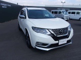 エクストレイル 2.0 AUTECH iパッケージ 4WD 2列車
