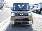 ウェイク L SAIII 
