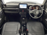 ジムニーシエラ 1.5 JC 4WD 5MT