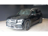 GLB GLB200d 4マチック AMGラインパッケージ 4WD 