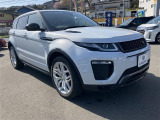 レンジローバーイヴォーク ヘイルウッド 4WD 