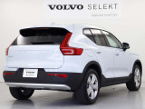 XC40 プラス B3 