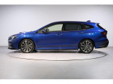 レヴォーグ 2.4 STI スポーツR EX 4WD 