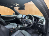 X3 xドライブ20d Mスポーツ ディーゼル 4WD 4WD 修復歴無し