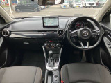 MAZDA2 1.5 15S プロアクティブ スマートエディションII 