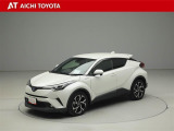 C-HR ハイブリッド 1.8 G 