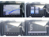 アウトランダーPHEV 2.4 G プレミアムパッケージ 4WD 