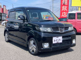 ゼストスパーク W 