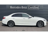 Cクラス C220d アバンギャルド AMGラインパッケージ (ISG搭載モデル) 