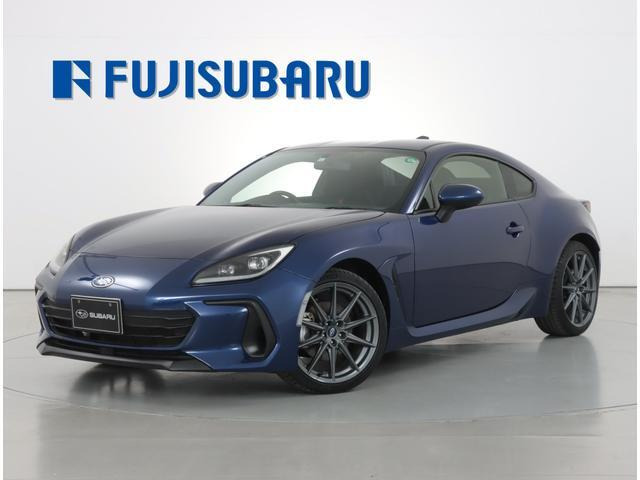 BRZ  2.4 S