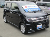 ワゴンRカスタムZ ハイブリッド(HYBRID) ZX 