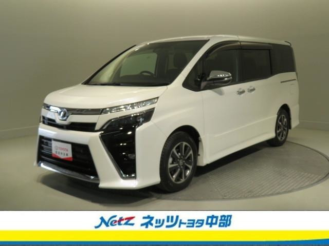 ヴォクシー 2.0 ZS 煌II 
