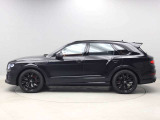ベンテイガ スピード 4WD