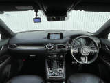 CX-8 2.2 XD Lパッケージ 本革シート 修復歴無し