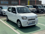 アルト L 4WD 