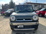 ハスラー X ターボ 4WD 