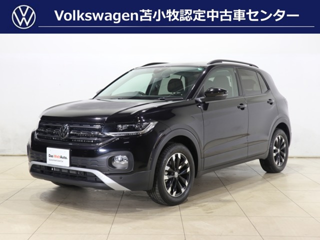 T-Cross TSI 1st 