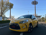 シトロエン DS3 デビュー セリ