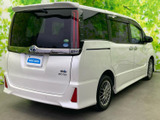 ノア 1.8 ハイブリッド Si W×B II 