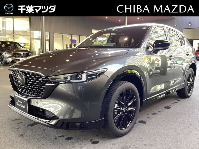 CX-5 2.0 20S レトロスポーツエディション 