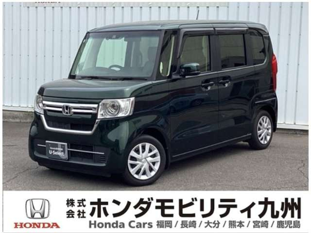 N-BOX L 