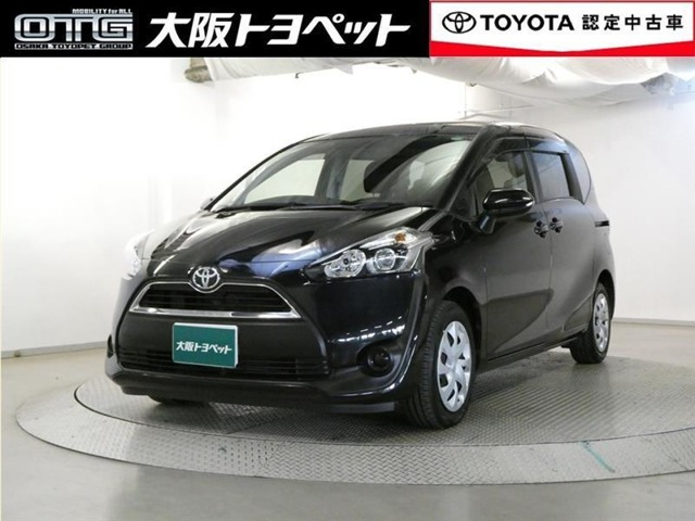 シエンタ 1.5 G 