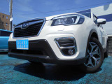 フォレスター 2.5 ツーリング 4WD 