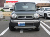 ハスラー G MR31S.MR41S