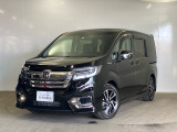 ホンダ ステップワゴン