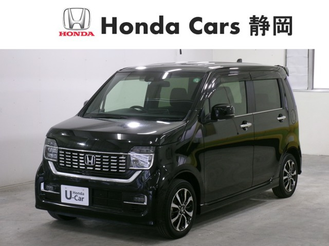 N-WGN L ホンダ センシング 