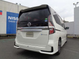 セレナ 1.2 e-POWER ハイウェイスター V 
