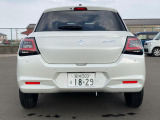 スイフト 1.2 XG 