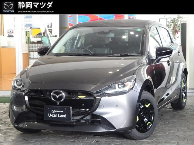 MAZDA2 1.5 15BD 