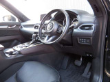 CX-8 2.5 25S プロアクティブ 
